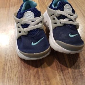 Toddler boy shoes